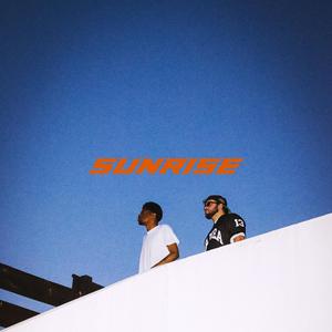 Sunrise (feat. Balau)