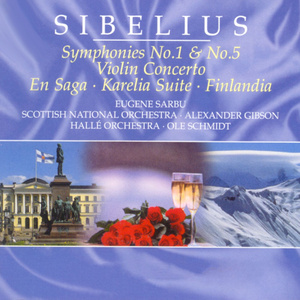 Finlandia (Symphonic Poem)