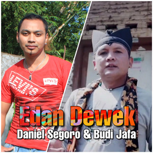Edan Dewek