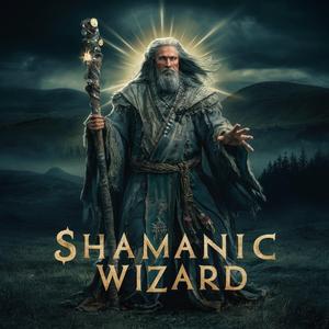 Shamanic Wizard