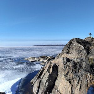 Это ты Карелия