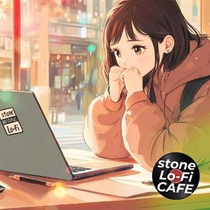 Cyber Cafe Chillout