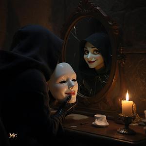 Infiltrator: Borrowed Voice