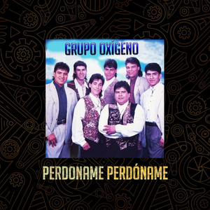 Perdoname Perdóname