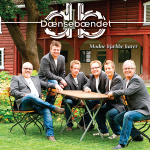 Den mæst fornøgde mænn