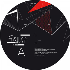 Deadcity (Original Mix)