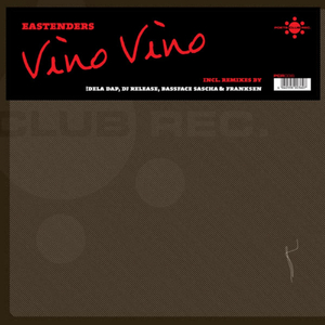 Vino Vino (Bassface Sascha & Franksen Remix)