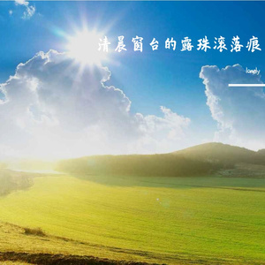 未发送短信里的雨季