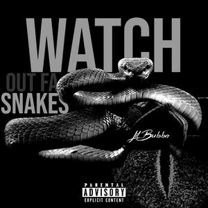 Watch Out Fa Snakes (feat. 5 Rakkz)