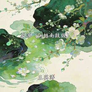 零落 (DJ越南鼓版)