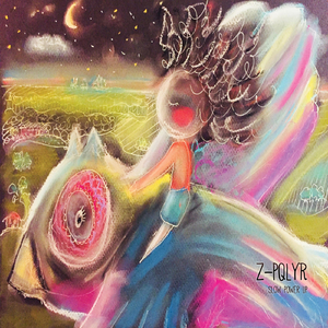 Princess Hikikomori + Boy Blue (High Castle)