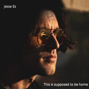 This is supposed to be home