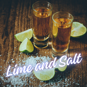 Lime and Salt