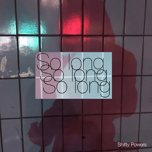 So Long