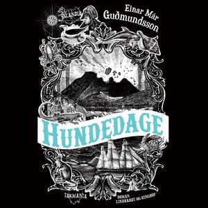 Hundedage, del028
