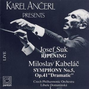 Ripening. Symphonic Poem for Large Orchestra, Op. 34