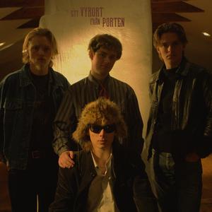 En midsommarnattsdröm