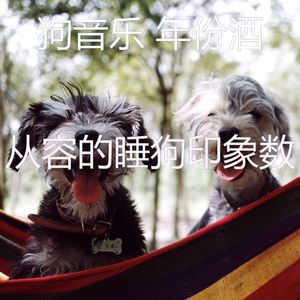 安静的小狗声音