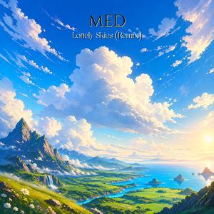 Lonely Skies (Remix)