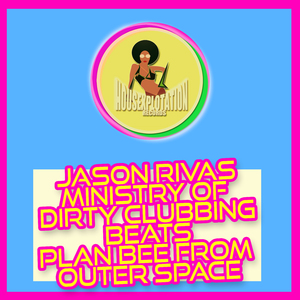 Plan Bee from Outer Space