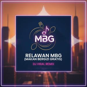 relawan mbg