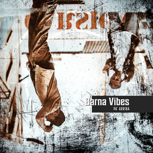 Pa' Arriba (Instrumental Mix)