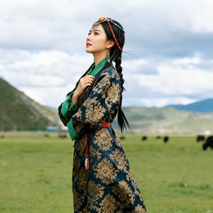 油纸伞留不住你