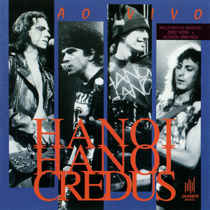 Cheira a Confusão (Ao Vivo)