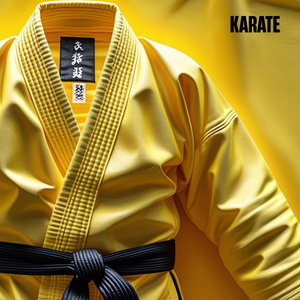 Karate