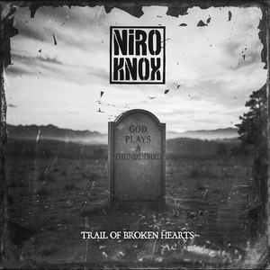 Trail of Broken Hearts