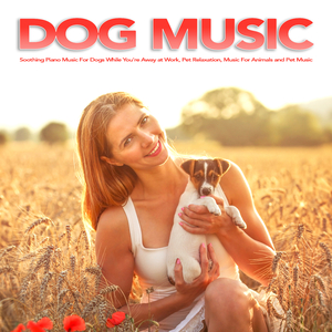 Music For Dogs and Pets