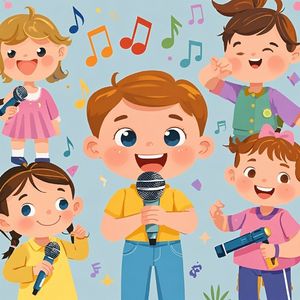 豆宝贝儿歌 0-3岁儿歌精选 安徒生童话集《一滴水》