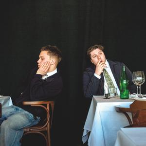 EKKO (feat. bare Benja)