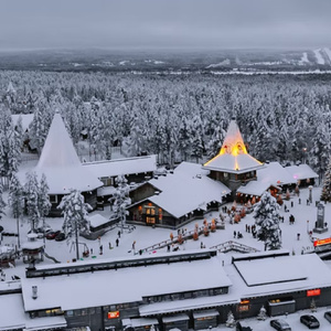 Rovaniemi