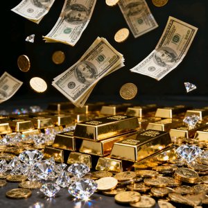 money