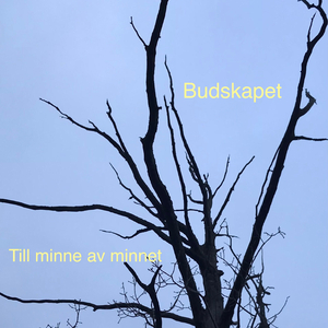 Jag trampar på
