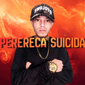 PERERECA SUICIDA