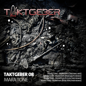 Monsters (Rene Walther Remix)
