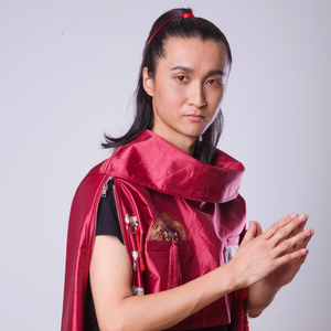 天佑神骏 对战选段