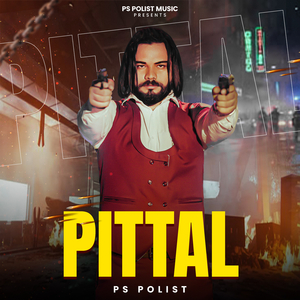 PITTAL ( DJ REMIX )