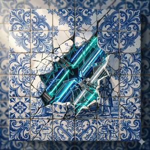 Glasswave