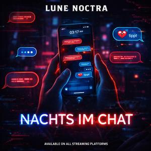 NACHTS IM CHAT