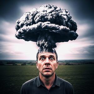 Uranium In My Brainium