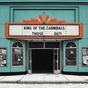 King of the Cannibals