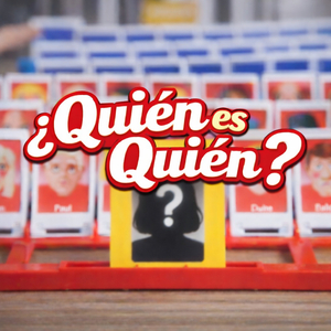 ¿Quién Es Quién?