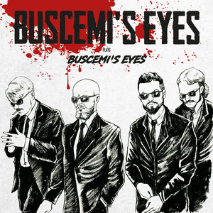 Buscemi's Eyes