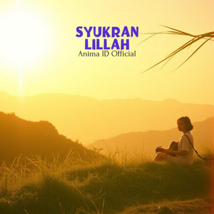 Syukran Lillah