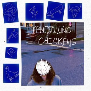 Playing Crazy Eights with Acid Guy Good