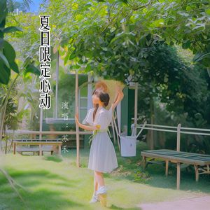 夏日限定心动