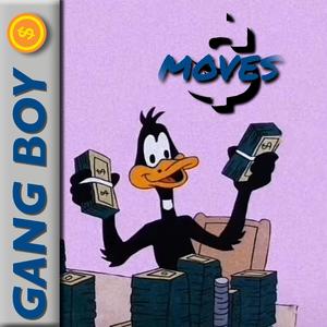 Money Moves (feat. swishy & Daygo469)